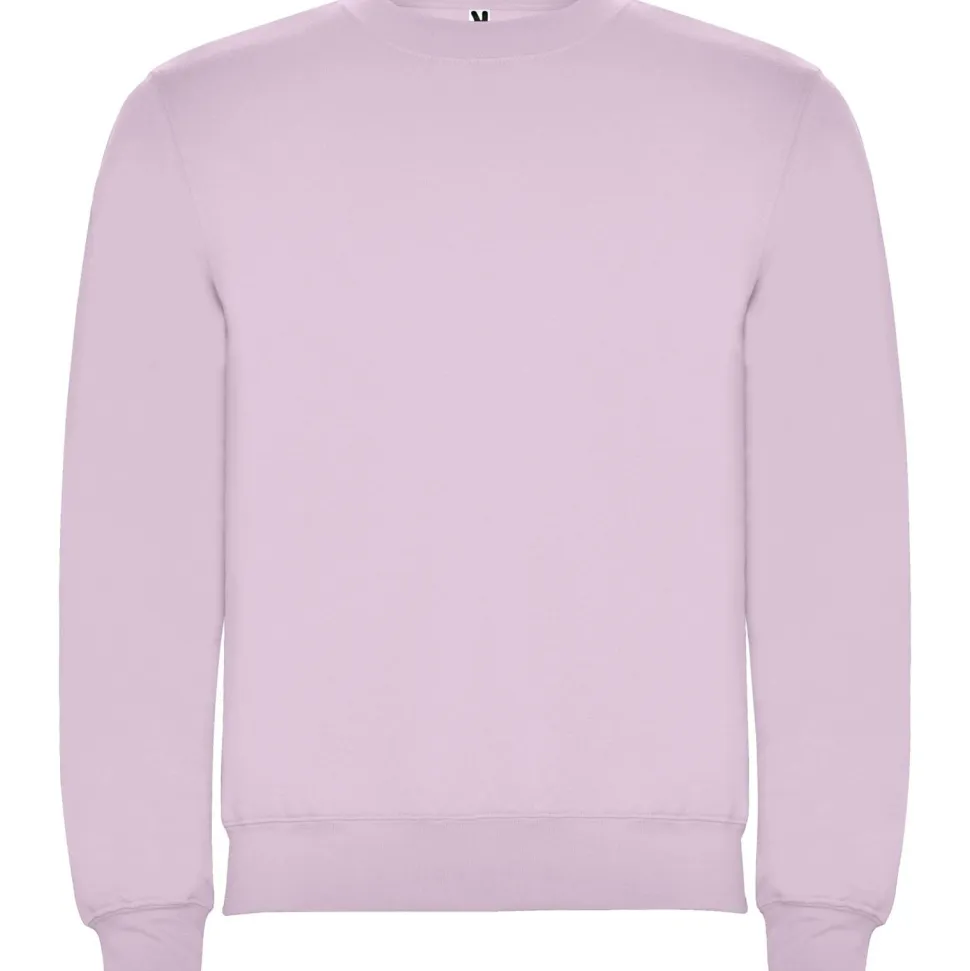 Roly SU1070 - CLASICA Sweat-shirt ras du cou