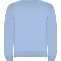 Roly SU1070 - CLASICA Sweat-shirt ras du cou