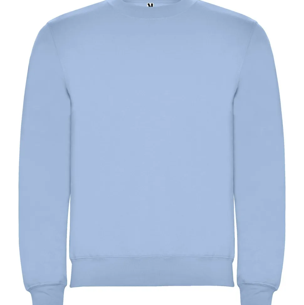 Roly SU1070 - CLASICA Sweat-shirt ras du cou