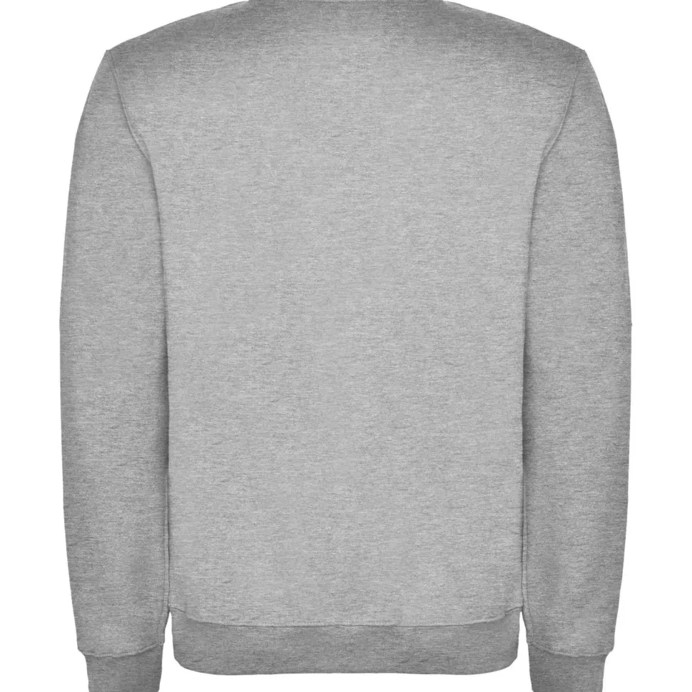 Roly SU1070 - CLASICA Sweat-shirt ras du cou