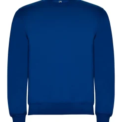 Roly SU1070 - CLASICA Sweat-shirt ras du cou