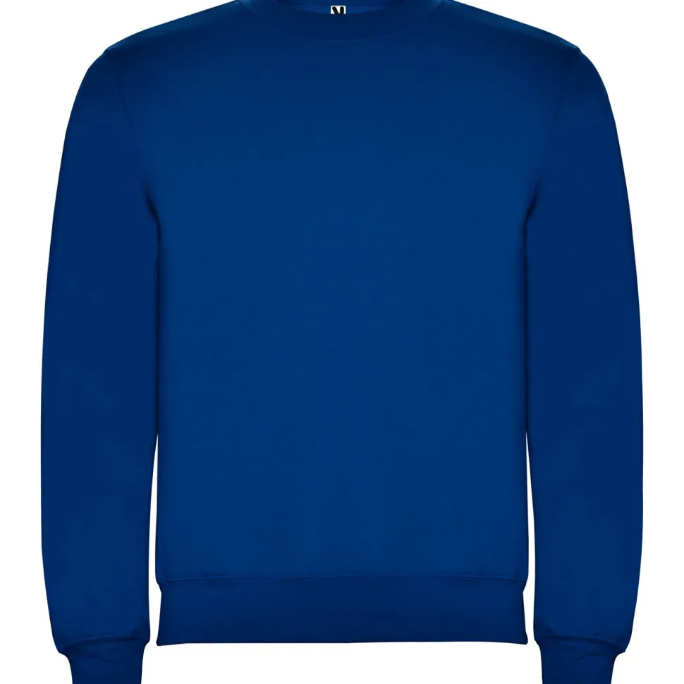 Roly SU1070 - CLASICA Sweat-shirt ras du cou