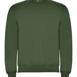 Roly SU1070 - CLASICA Sweat-shirt ras du cou