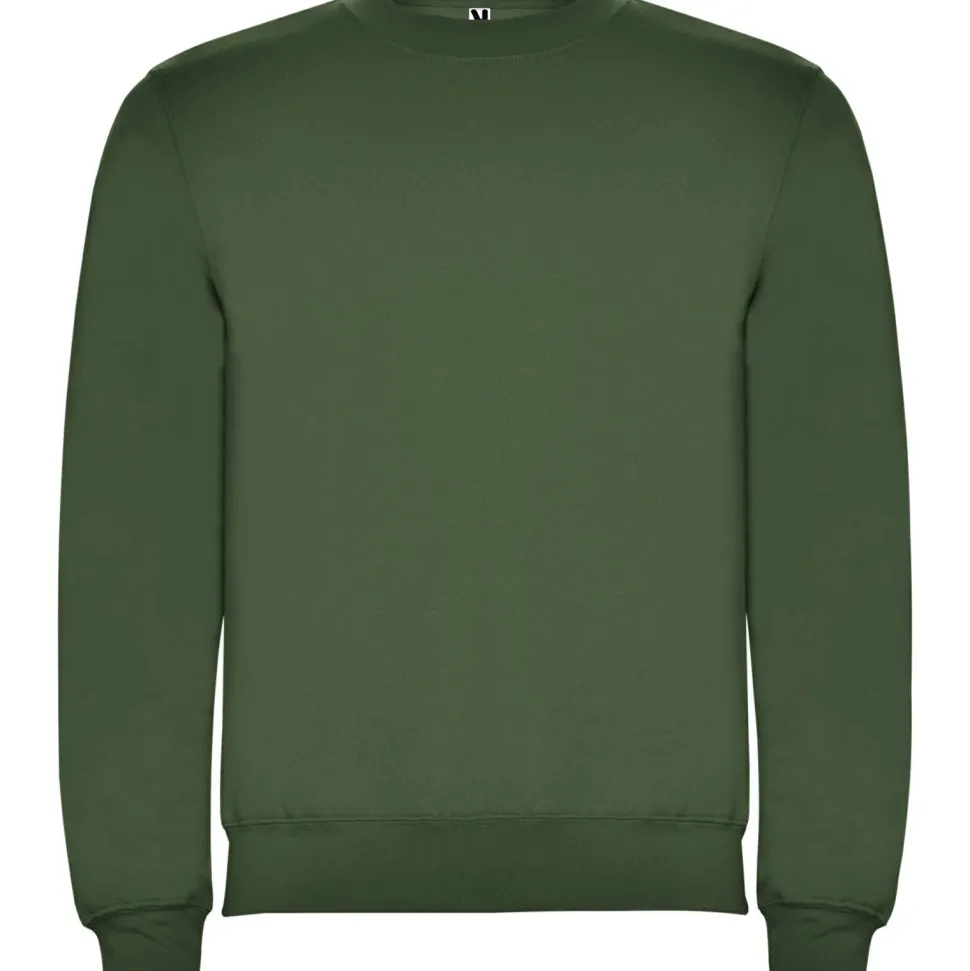 Roly SU1070 - CLASICA Sweat-shirt ras du cou