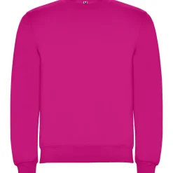 Roly SU1070 - CLASICA Sweat-shirt ras du cou