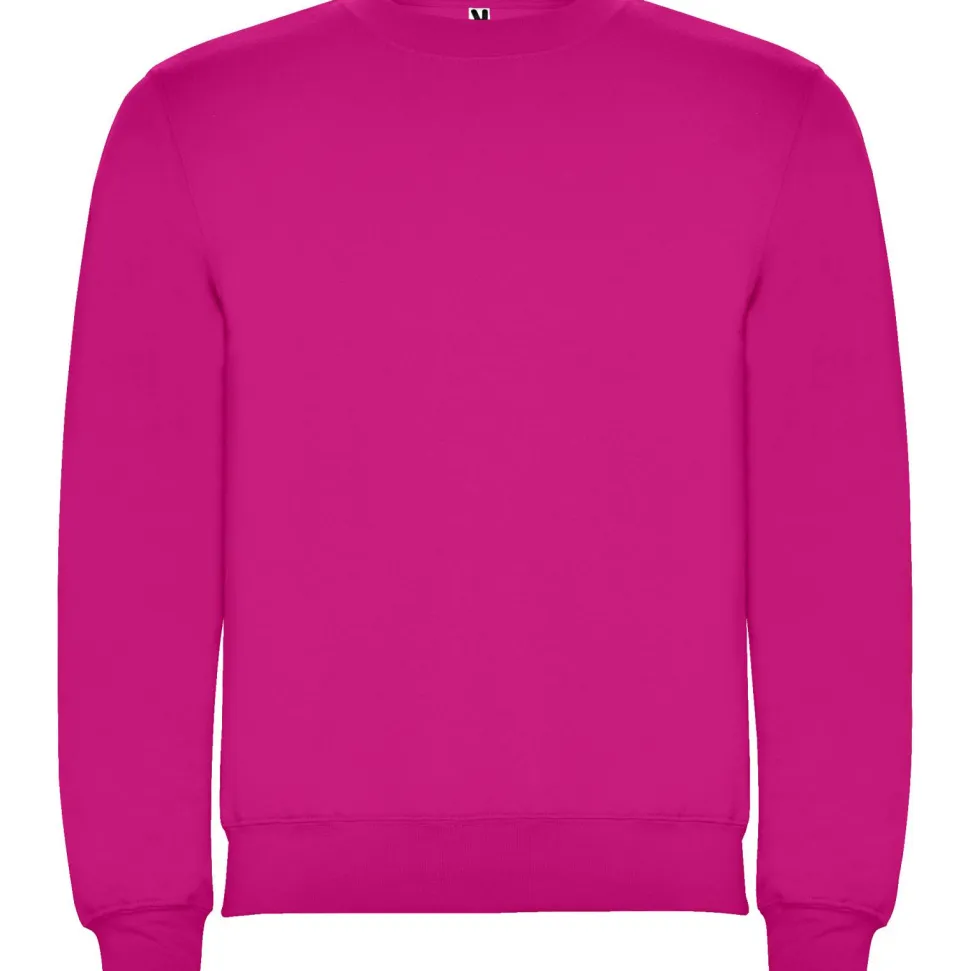Roly SU1070 - CLASICA Sweat-shirt ras du cou