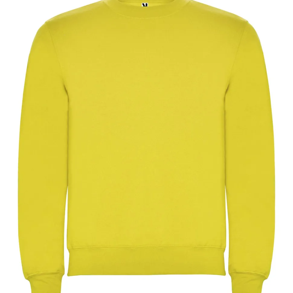Roly SU1070 - CLASICA Sweat-shirt ras du cou