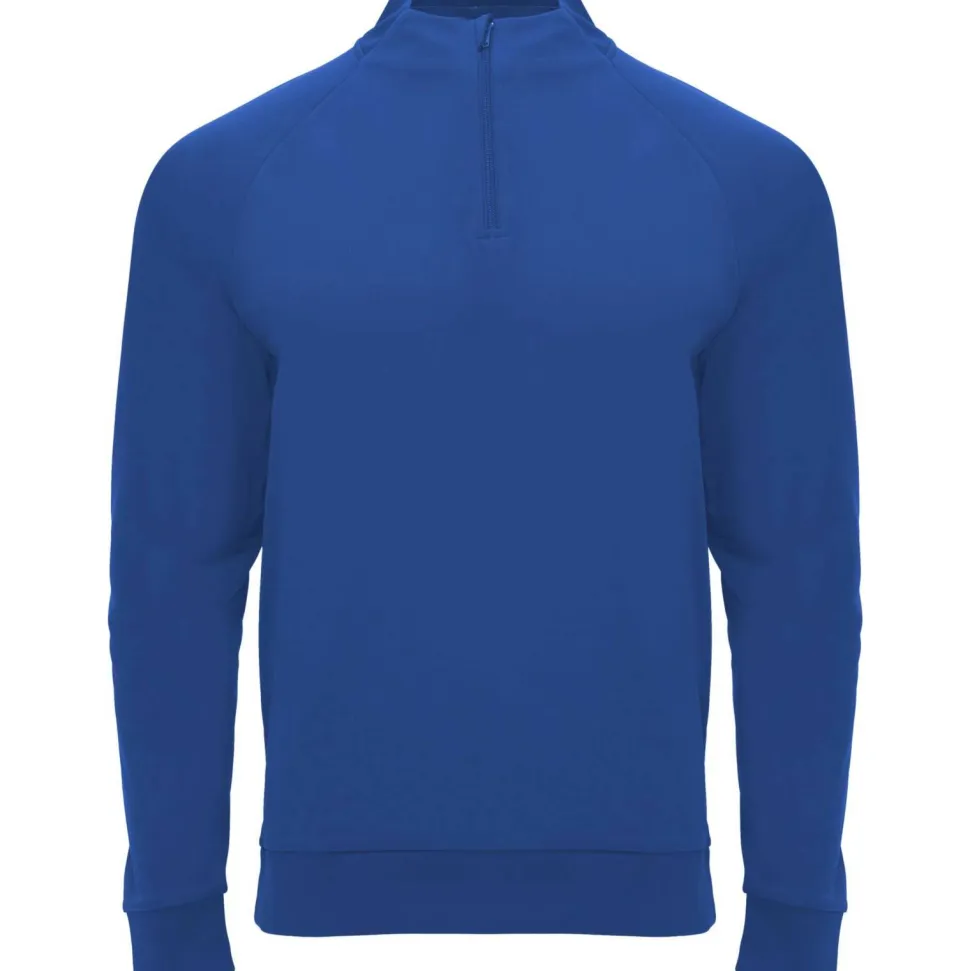 Roly SU1115 - EPIRO Sweat manches raglan