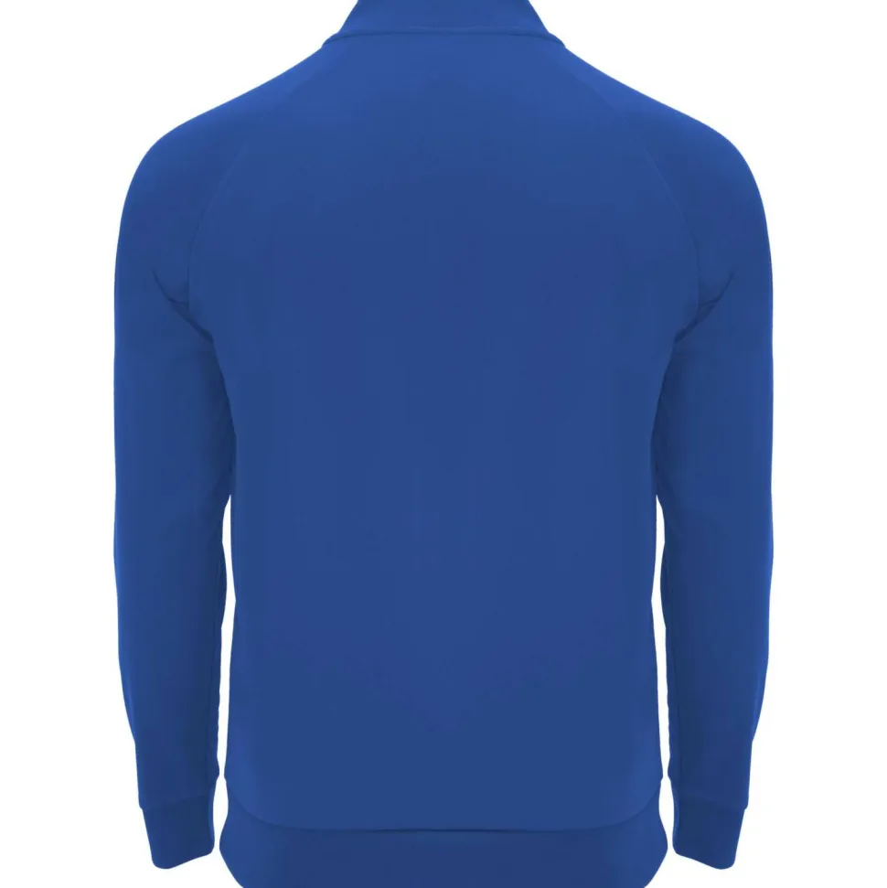 Roly SU1115 - EPIRO Sweat manches raglan
