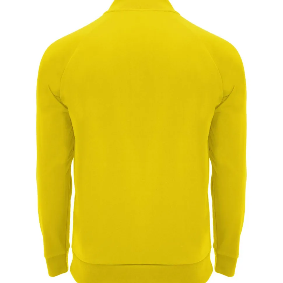 Roly SU1115 - EPIRO Sweat manches raglan