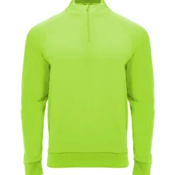 Roly SU1115 - EPIRO Sweat manches raglan