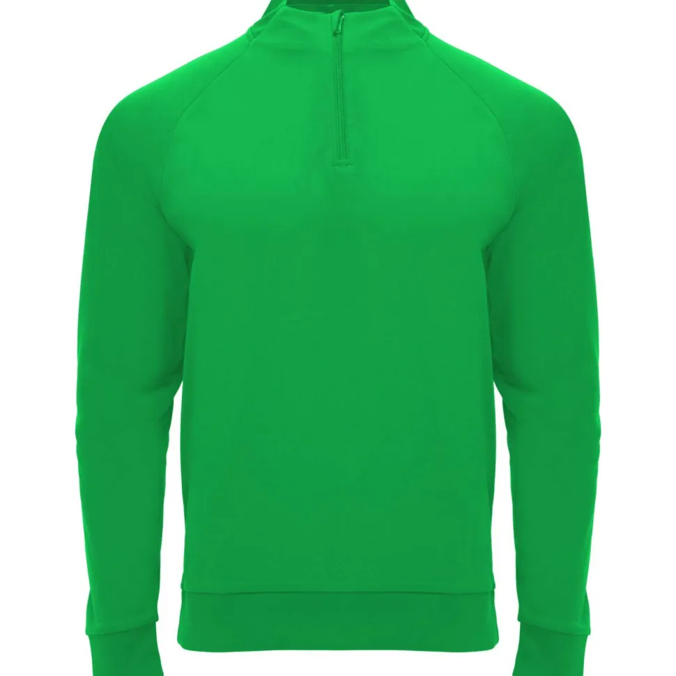 Roly SU1115 - EPIRO Sweat manches raglan