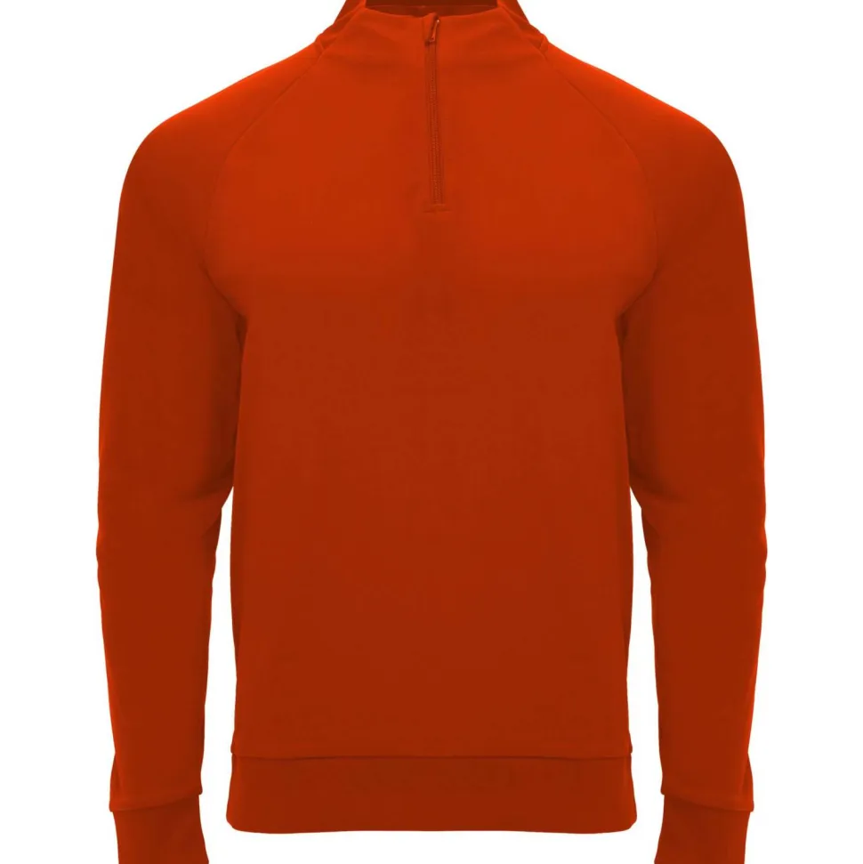 Roly SU1115 - EPIRO Sweat manches raglan