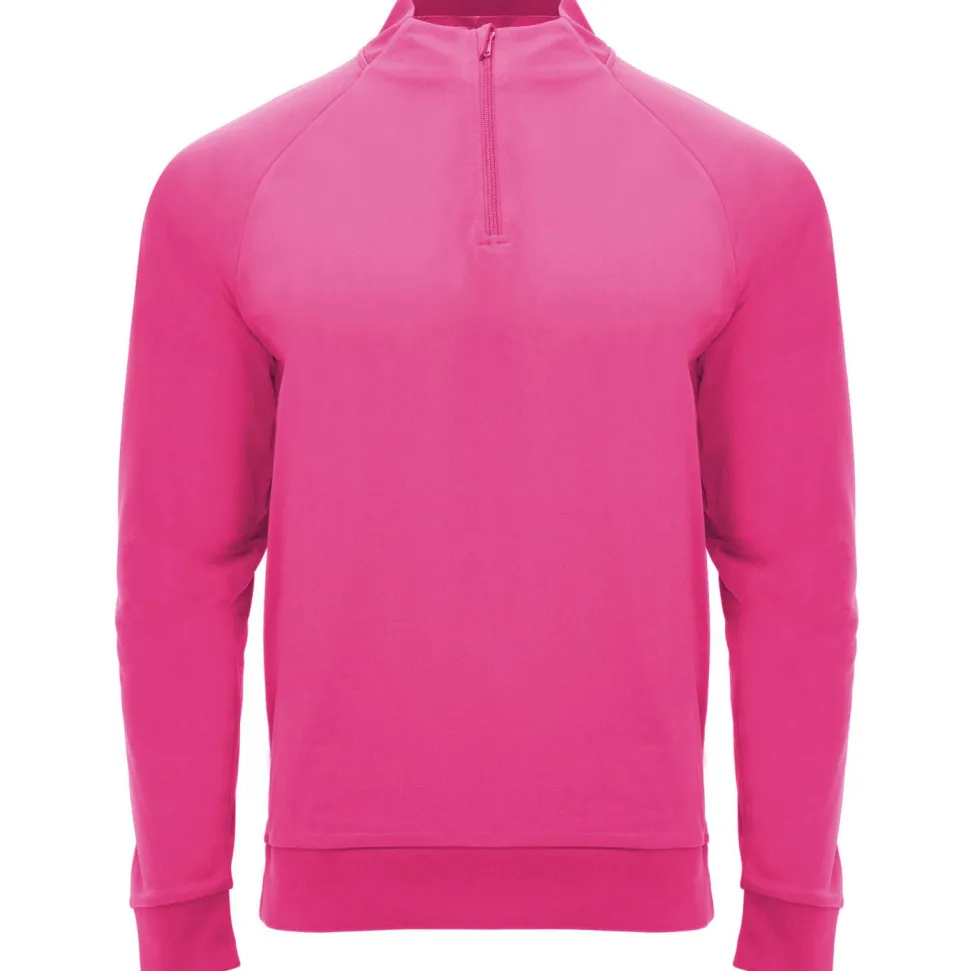 Roly SU1115 - EPIRO Sweat manches raglan