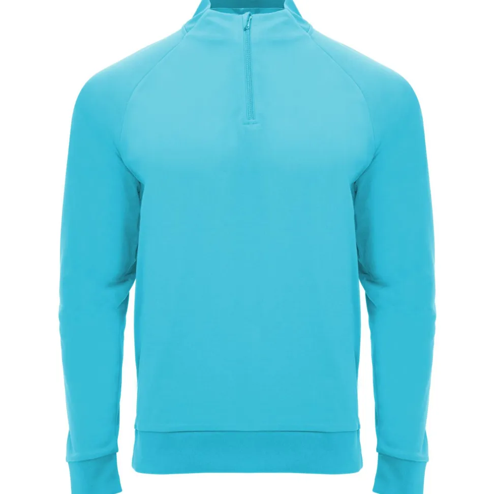 Roly SU1115 - EPIRO Sweat manches raglan