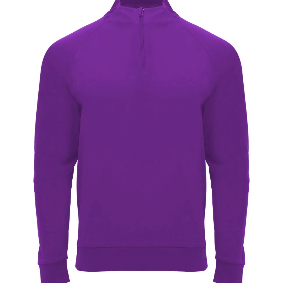 Roly SU1115 - EPIRO Sweat manches raglan