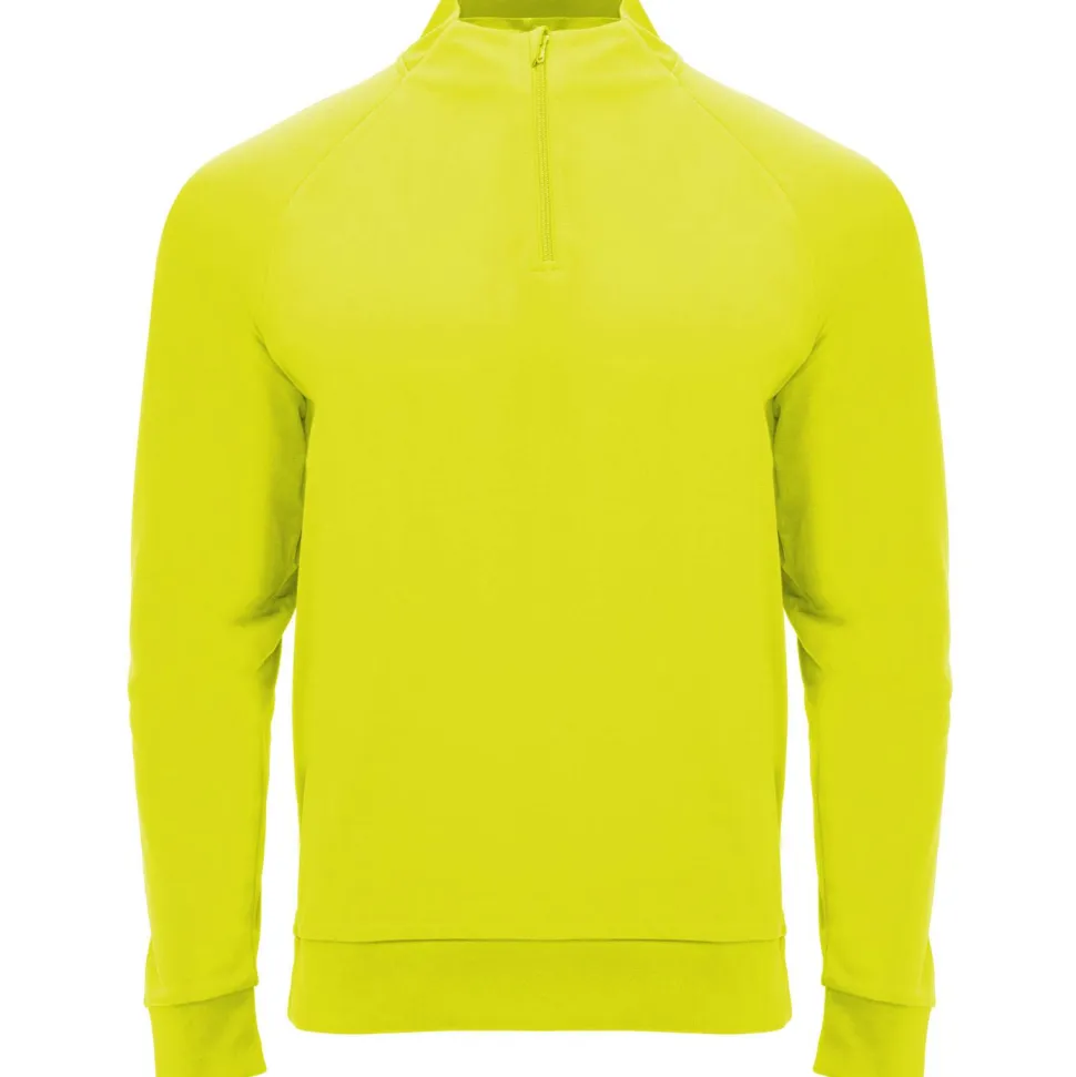 Roly SU1115 - EPIRO Sweat manches raglan