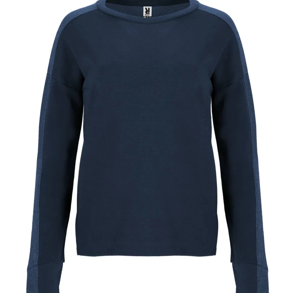 Roly SU1077 - ETNA Sweat-shirt pour femme