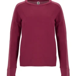 Roly SU1077 - ETNA Sweat-shirt pour femme