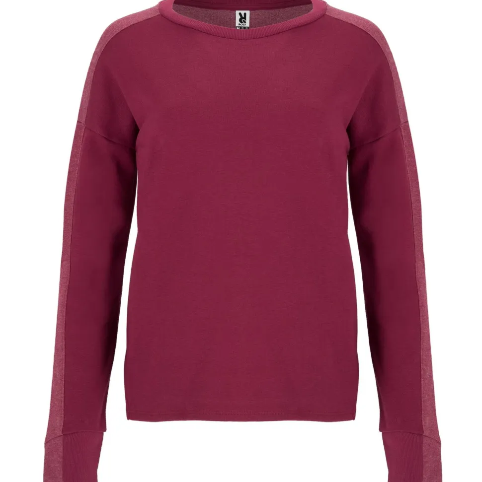 Roly SU1077 - ETNA Sweat-shirt pour femme