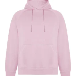 Roly SU1074 - Hoodie Éco-Responsable Mixte en Coton Bio et Polyester Recyclé