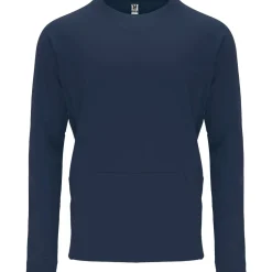 Roly SU1112 - MANA Sweat manches longues style raglan