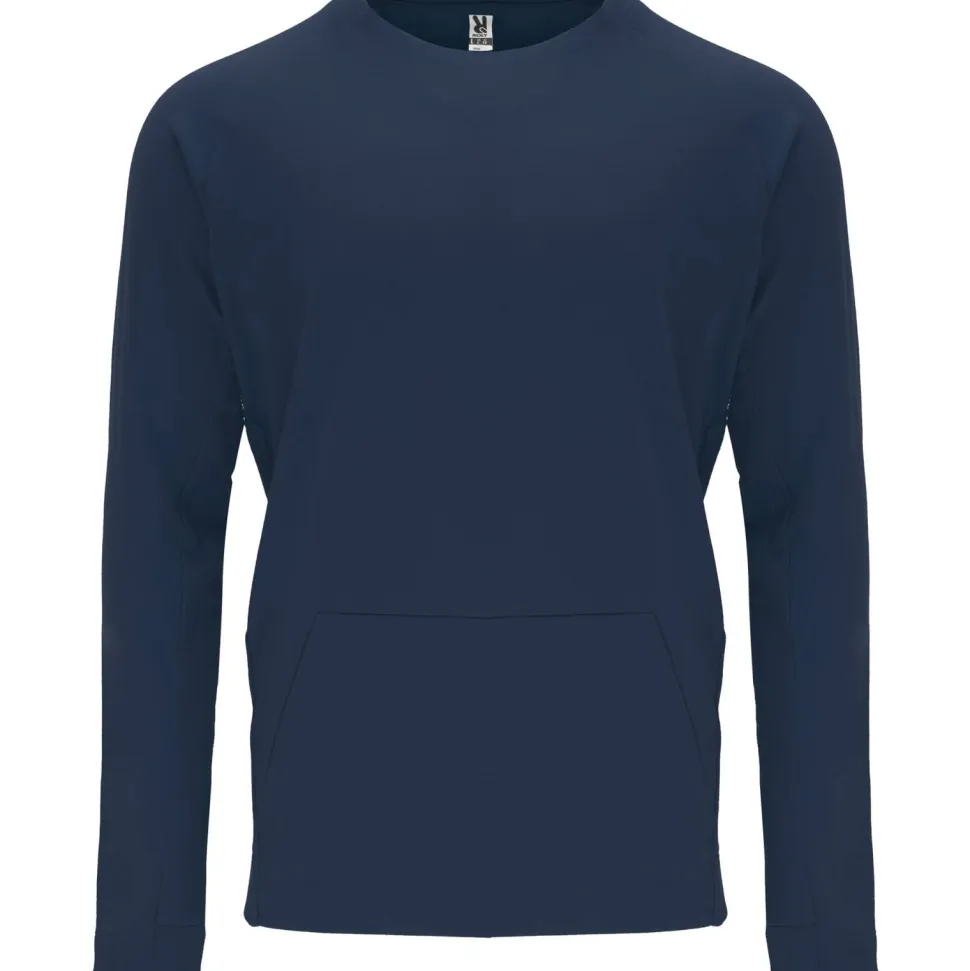 Roly SU1112 - MANA Sweat manches longues style raglan