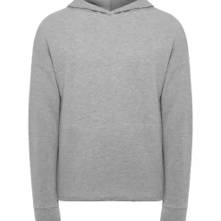 Roly SU1119 - MANASLU Sweat à capuche unisexe léger