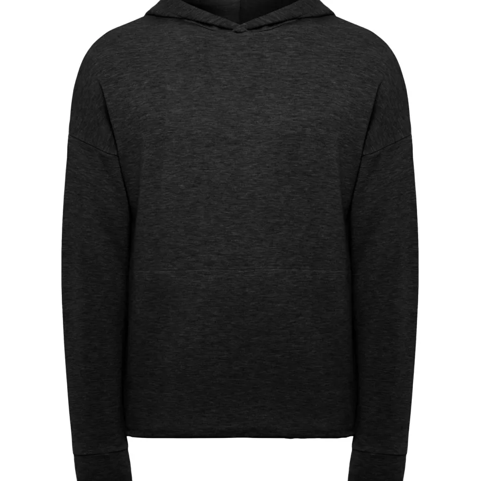 Roly SU1119 - MANASLU Sweat à capuche unisexe léger