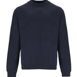 Roly SU1117 - TELENO Sweat-shirt coton avec design classique