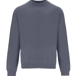 Roly SU1117 - TELENO Sweat-shirt coton avec design classique
