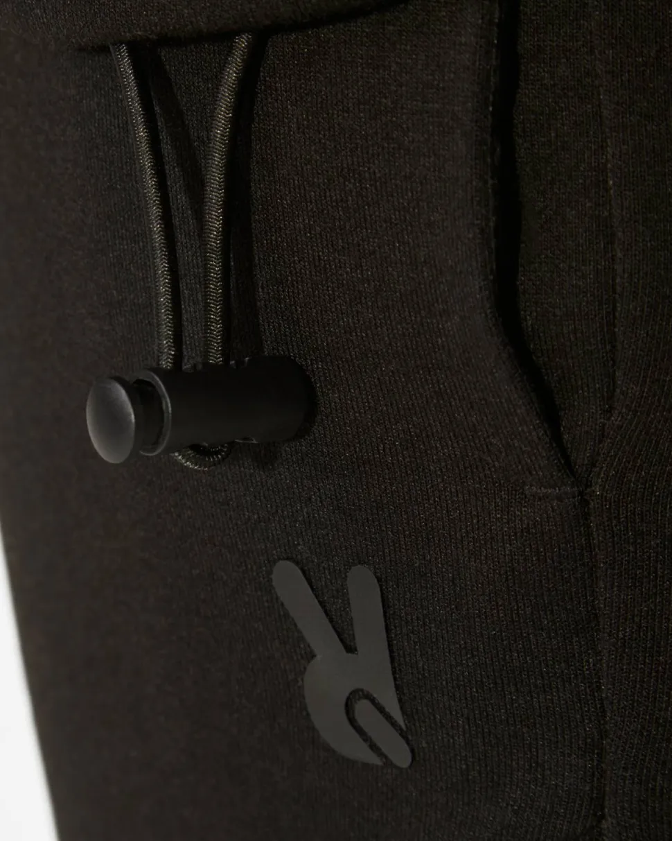 Roly SU1121 - ZAIR Sweat à capuche en tissu léger