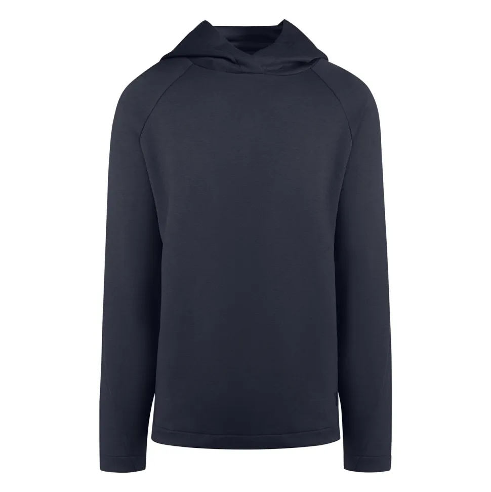 Roly SU1121 - ZAIR Sweat à capuche en tissu léger