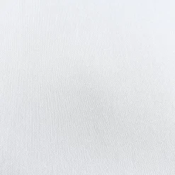 Roly TJ9985 - INTERLOCK DAYTONA POLIESTER 140 GSM 100% polyester interlock fabric in white