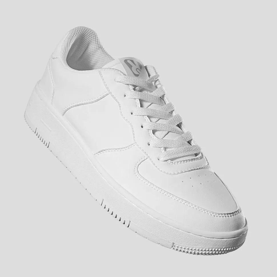 Roly ZS8325 - BRYANT Baskets unisexe de style décontracté