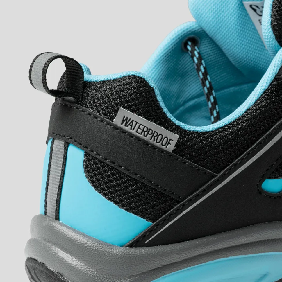 Roly ZS8335 - MARC Chaussures spécialement conçues pour le trekking