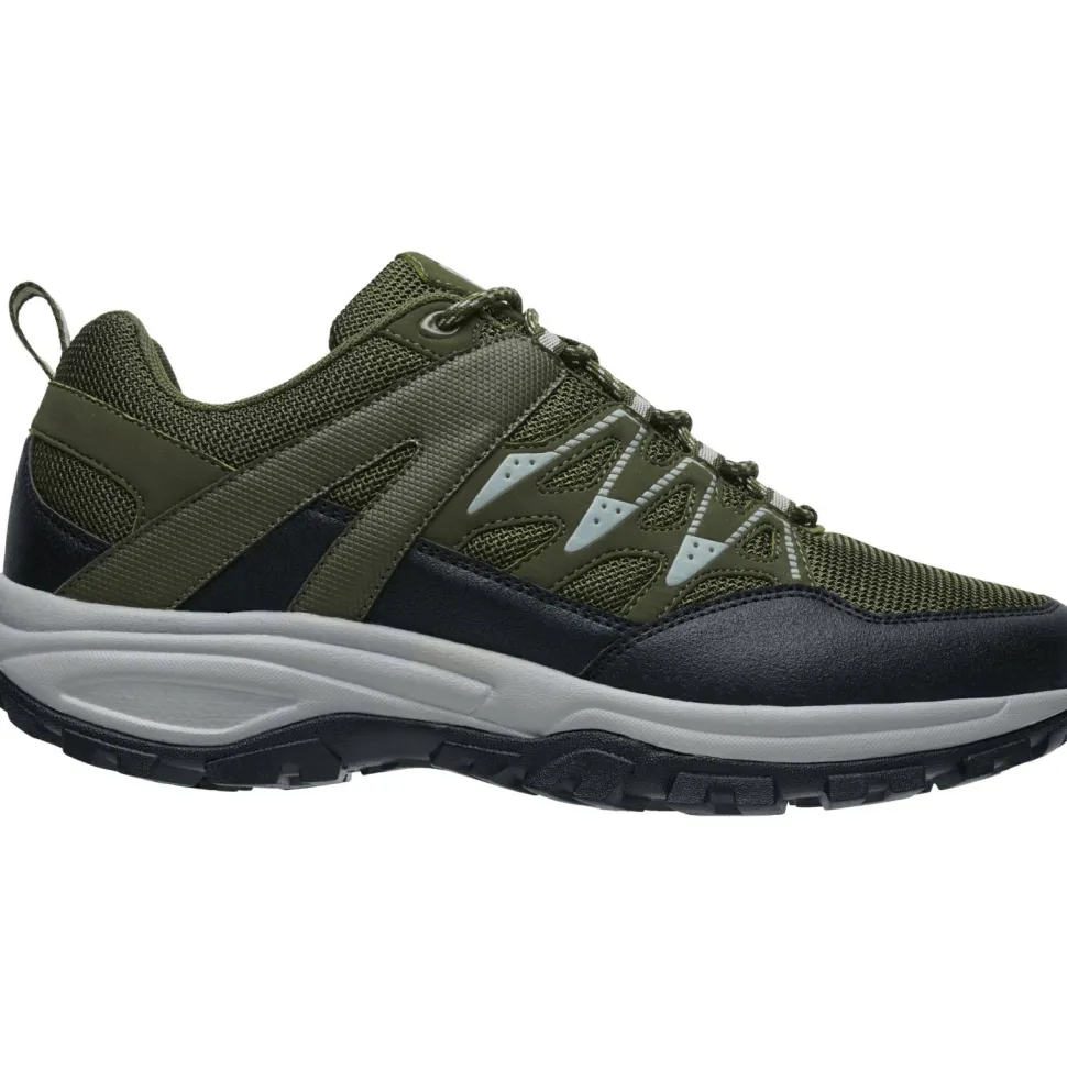 Roly ZS8310 - MEGOS Chaussures spécialement conçues pour le trekking