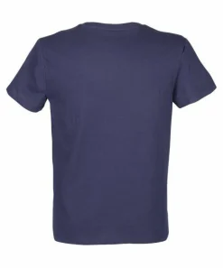 RTP Apparel 03259 - Cosmic 155 Men Tee Shirt Homme Coupe Cousu Manches Courtes