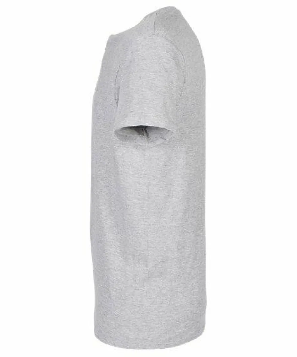 RTP Apparel 03259 - Cosmic 155 Men Tee Shirt Homme Coupe Cousu Manches Courtes