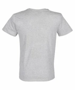 RTP Apparel 03270 - Tempo 185 Men Tee Shirt Homme Manches Courtes