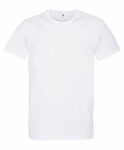 RTP Apparel 03270 - Tempo 185 Men Tee Shirt Homme Manches Courtes