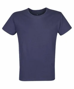 RTP Apparel 03270 - Tempo 185 Men Tee Shirt Homme Manches Courtes