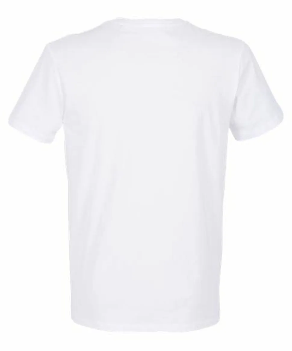 RTP Apparel 03254 - Tempo 145 Men Tee Shirt Homme Manches Courtes