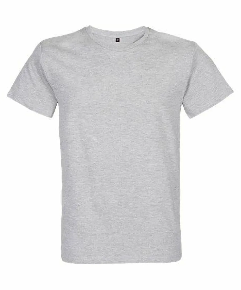 RTP Apparel 03254 - Tempo 145 Men Tee Shirt Homme Manches Courtes