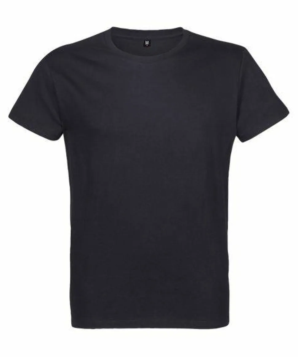 RTP Apparel 04321 - VISION Tee Shirt Unisexe 100% Prétraité