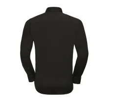 Russell Collection J946M - Chemise ajustée manches longues facile d’entretien