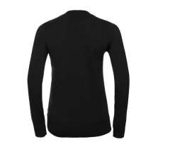 Russell Collection JZ715 - Cardigan Femme Col V Coton