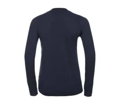 Russell Collection JZ715 - Cardigan Femme Col V Coton