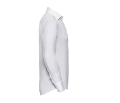 Russell Collection JZ946 - Chemise Stretch Homme Coton