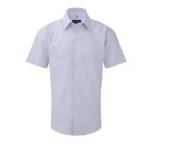 Russell Collection JZ923 - Chemisette Oxford Cintrée